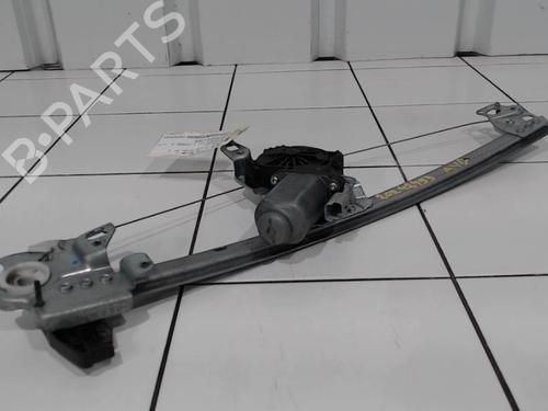 Used Front right window mechanism Front right window mechanism CITROËN C3 I (FC_, FN_) 1.4 HDi (68 hp) 25638986 25638986