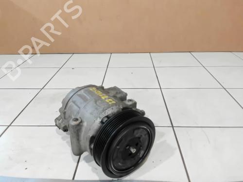 AC Kompressor SEAT IBIZA IV (6J5, 6P1) 1.4 (85 hp) 25642923