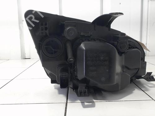 Left headlight FORD FOCUS II (DA_, HCP, DP) 1.6 Ti | BP31172770C28