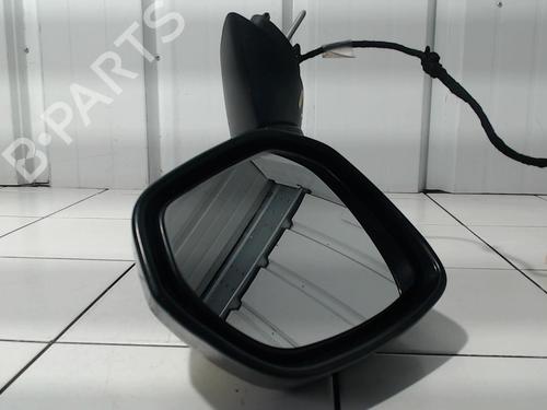 Right mirror CITROËN C3 Picasso (SH_) 1.6 HDi | BP29549730C27 