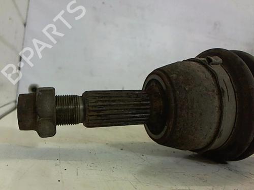 Used Right front driveshaft FORD KA (RB_) 1.3 i (60 hp) 25638216