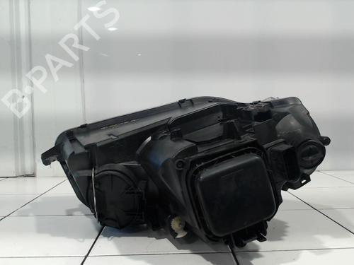 Left headlight AUDI A3 (8P1) 1.9 TDI | BP38740666C28 - Image 2