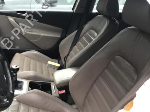 Left front driveshaft VW PASSAT B6 Variant (3C5) 2.0 TDI 16V 4motion | BP29332291M38  - Image 20