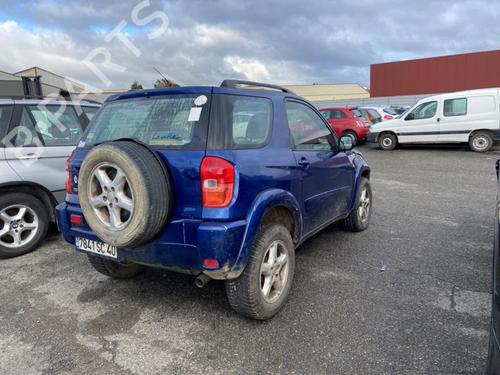 Left taillight TOYOTA RAV 4 II (_A2_) 2.0 4WD (ACA21, ACA20) | BP25629271C34 - Image 4