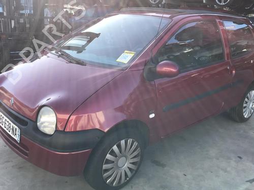 Motor RENAULT TWINGO I (C06_) 1.2 16V (C060) | BP27250587M1 