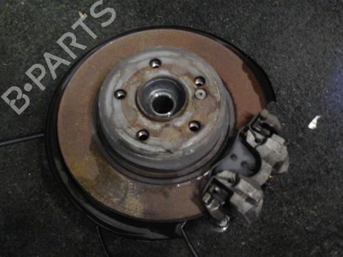 Used Right rear steering knuckle MERCEDES-BENZ C-CLASS (W204) C 220 CDI (204.002) (170 hp) 25635208