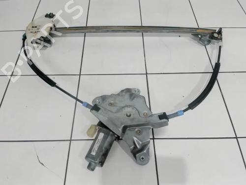 Front right window mechanism FORD TOURNEO CONNECT 1.8 TDCi | BP25642065C23 