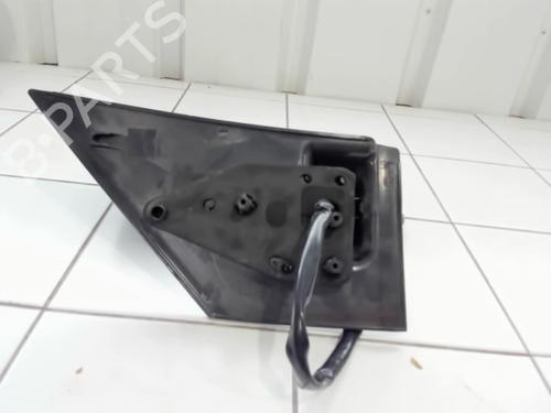 Right mirror FORD TOURNEO CONNECT 1.8 TDCi | BP25630218C27 