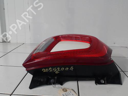 Left taillight FIAT 500 C (312_) 1.2 (312CXA1A, 312AXA1A) | BP38681998C34 - Image 2