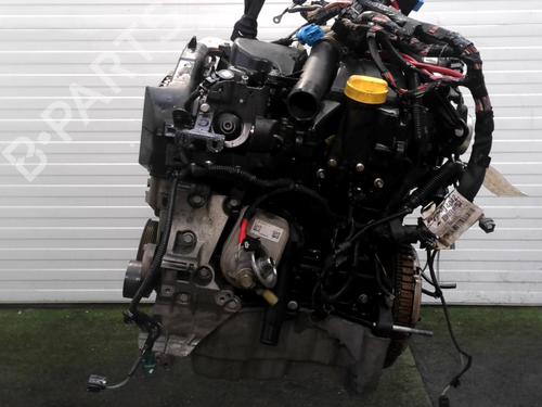 Engine RENAULT CLIO IV (BH_) 1.5 dCi 75 | BP32296934M1 - Image 2