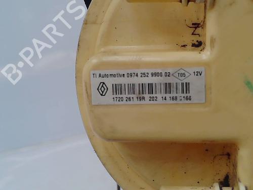 Fuel pump DACIA SANDERO II 1.5 dCi 75 / Blue dCi 75 (B8JW, B8M4, B8AH, B8M7, B8M6) | BP38269240M76 - Image 4