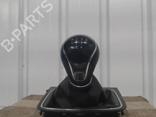 Used Gear lever SEAT LEON (5F1) 1.6 TDI (105 hp) 25639100