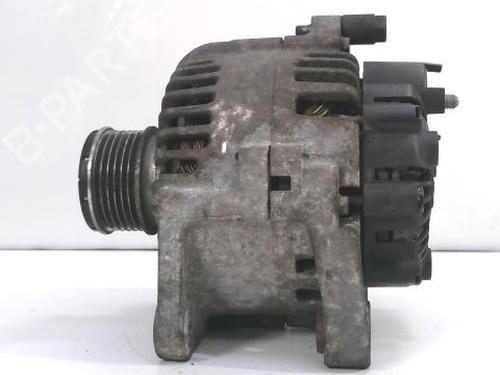 Alternator NISSAN NOTE (E11, NE11) 1.5 dCi | BP39478361M7 - Image 3