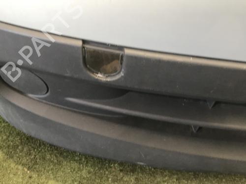 Pare-chocs avant RENAULT MODUS / GRAND MODUS (F/JP0_) 1.2 (JP0C, JP0K, FP0C, FP0K, FP0P, JP0P, JP0T) | BP29869668C7 