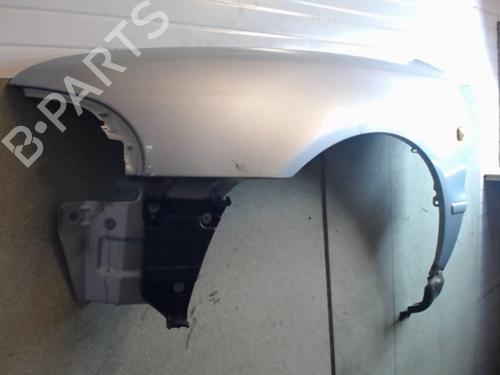 Used Left front fenders Left front fenders AUDI A4 B5 (8D2) 1.9 TDI (110 hp) 25633094 25633094