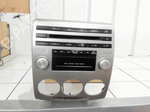 Radio MAZDA 5 (CR) 1.8 (CR19) | BP25642237E6  - Image 5