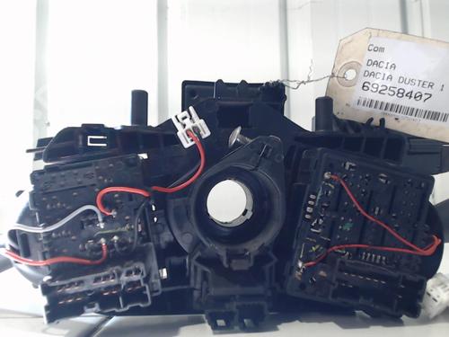 Steering column stalk DACIA DUSTER (HS_) 1.5 dCi 4x4 | BP25642445I23 - Image 5