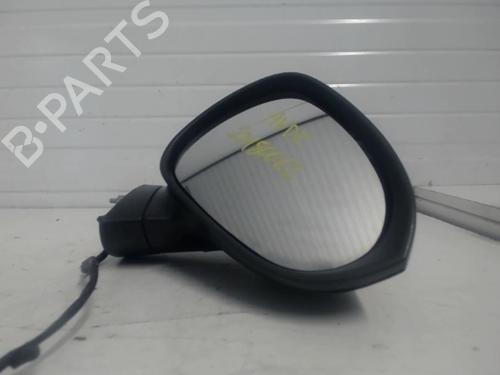 Used Right mirror SEAT IBIZA IV (6J5, 6P1) 1.2 TDI (75 hp) 25648809