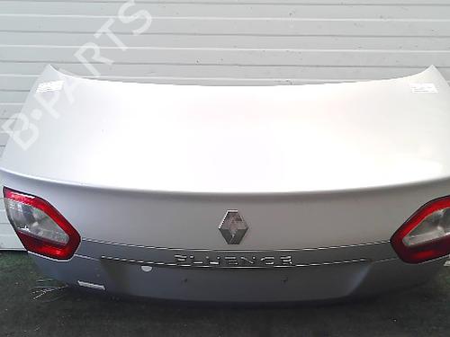 Used Tailgate Tailgate 38057128 38057128