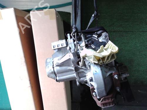 Used Gearbox Gearbox CITROËN C3 Picasso (SH_) 1.6 HDI 90 (92 hp) 27250879 27250879
