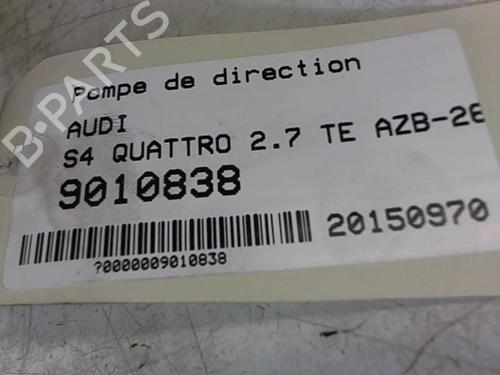 Used Steering pump Steering pump AUDI A4 B5 Avant (8D5) S4 quattro (265 hp) 25633423 25633423