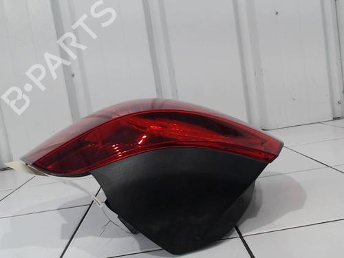 Right taillight VW GOLF VI (5K1) 2.0 TDI | BP27344787C35