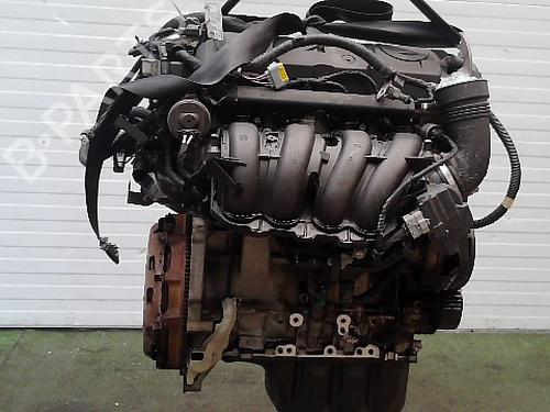 Engine CITROËN C3 Picasso (SH_) 1.4 VTi 95 (SH8FSC, SH8FP0, SH8FP6) | BP38167704M1 - Image 4