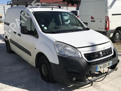 Starter PEUGEOT PARTNER Box Body/MPV 1.6 HDi / BlueHDi 75 | BP28216903M8 - Image 27