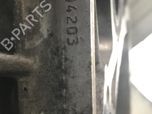 Used Gearbox SUZUKI SWIFT III (MZ, EZ) 1.3 DDiS (RS413D) (75 hp) 30597183