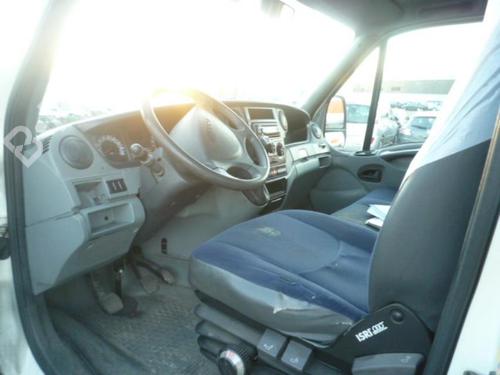 Used Parts IVECO DAILY IV Van  35C12 V, 35C12 V/P, 35S12 V, 35S12 V/P  4476596