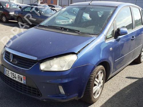 Motorhjelm FORD C-MAX (DM2) | BP25650990C1 - Image 12