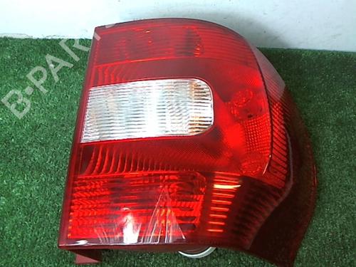 left-taillight-skoda-yeti-5l-2009-2010-2011-2012-2013-2014-2015-2016-2017-25630368 main image