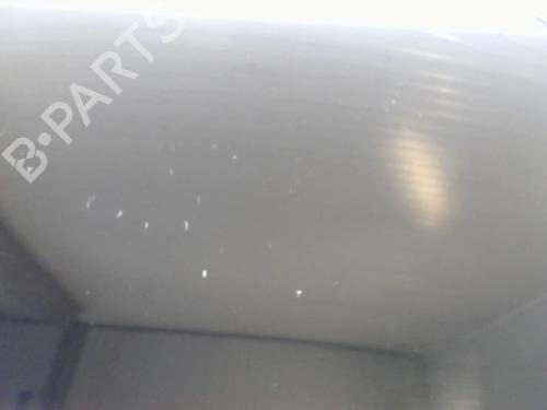 Tailgate VW EOS (1F7, 1F8) 2.0 TDI | BP25643124C6 