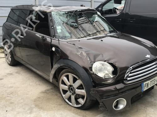 AC compressor MINI MINI CLUBMAN (R55) Cooper D | BP32042018M34 - Image 12
