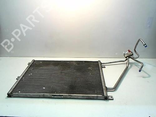 Used AC radiator AC radiator OPEL VECTRA B Hatchback (J96) 2.0 DTI 16V (F68) (101 hp) 25637914 25637914