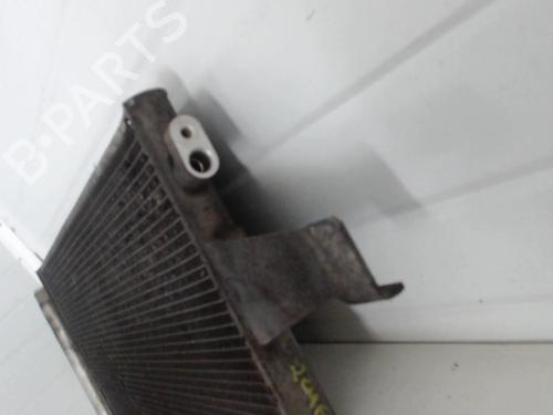 AC radiator SMART FORFOUR (454) 1.5 CDI (454.000) | BP25646168M32 - Image 3