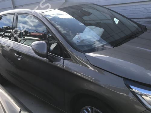 Radio CITROËN C4 II (NC_) 1.6 BlueHDi 120 | BP31095403E6 - Image 16