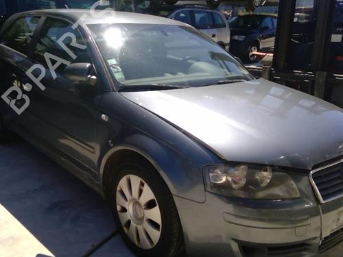 AC radiator AUDI A3 (8P1) 1.9 TDI | BP25651183M32 - Image 7