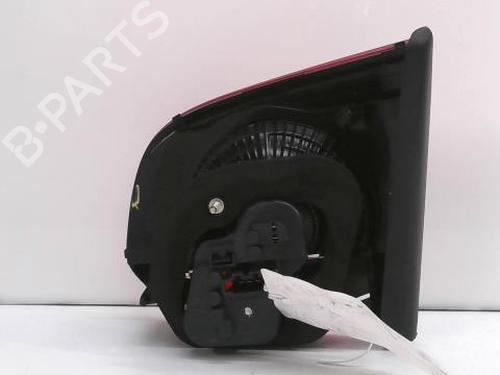 Used Right tailgate light Right tailgate light 39257008 39257008