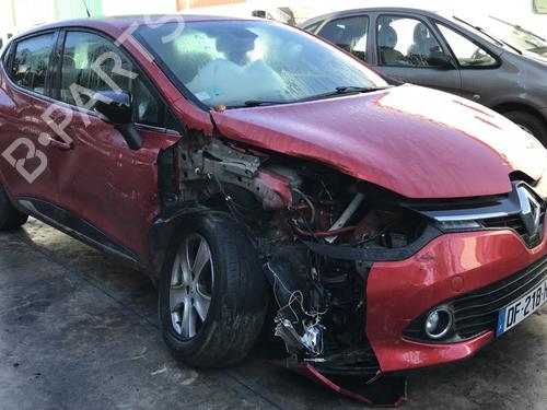 Teile für RENAULT CLIO IV (BH_) 1.5 dCi 75 (75 hp) 4396482 
