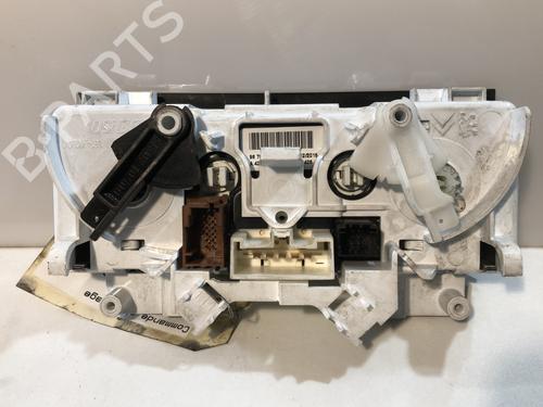 Climate control PEUGEOT PARTNER Box Body/MPV 1.6 HDi | BP29513670I5 