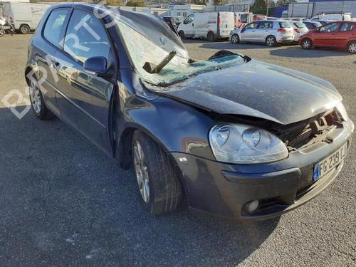 Used Parts VW GOLF V (1K1)  2.0 TDI 16V  2527375