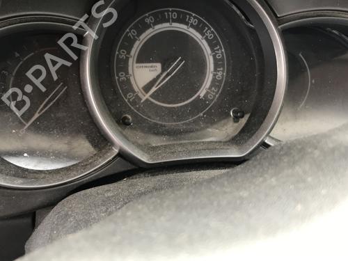 Right taillight CITROËN C3 II (SC_) 1.6 BlueHDi 100 | BP32360380C35  - Image 28