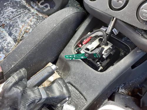 Right tailgate light VW GOLF V (1K1) 2.0 TDI 16V | BP25640115C80  - Image 6