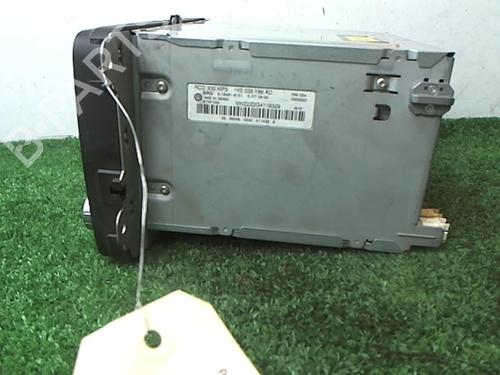 Radio VW PASSAT B6 Variant (3C5) 1.9 TDI | BP25645259E6  - Image 10