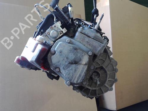 Gearbox CITROËN C4 I (LC_) 1.6 HDi | BP27250408M3 