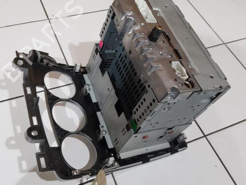 Radio MAZDA 5 (CR) 2.0 CD (CR19) | BP25631537E6 
