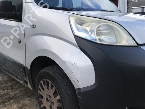 ABS pump PEUGEOT BIPPER (AA_) 1.4 HDi | BP25639607M43 - Image 19