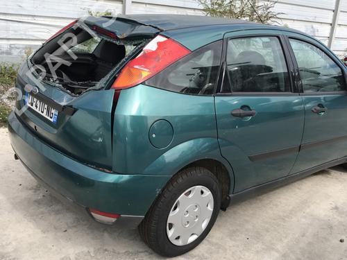 Højre forlygte FORD FOCUS I (DAW, DBW) 1.6 16V | BP29560581C29 