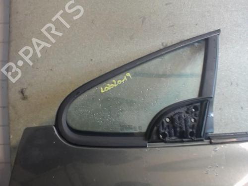 Left front door PEUGEOT 307 CC (3B) 2.0 HDi 135 | BP25639853C2 